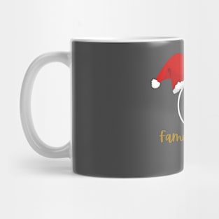 Christmas Design Mug